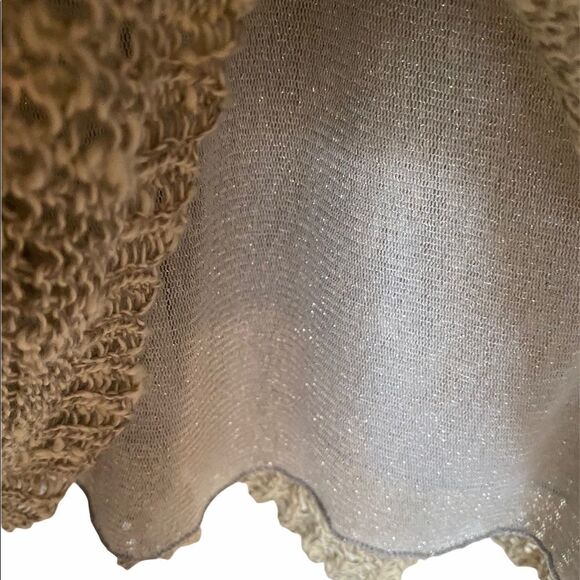 RD Style Loose Knit Style with  Acrylic under shirt - Picture 10 of 13